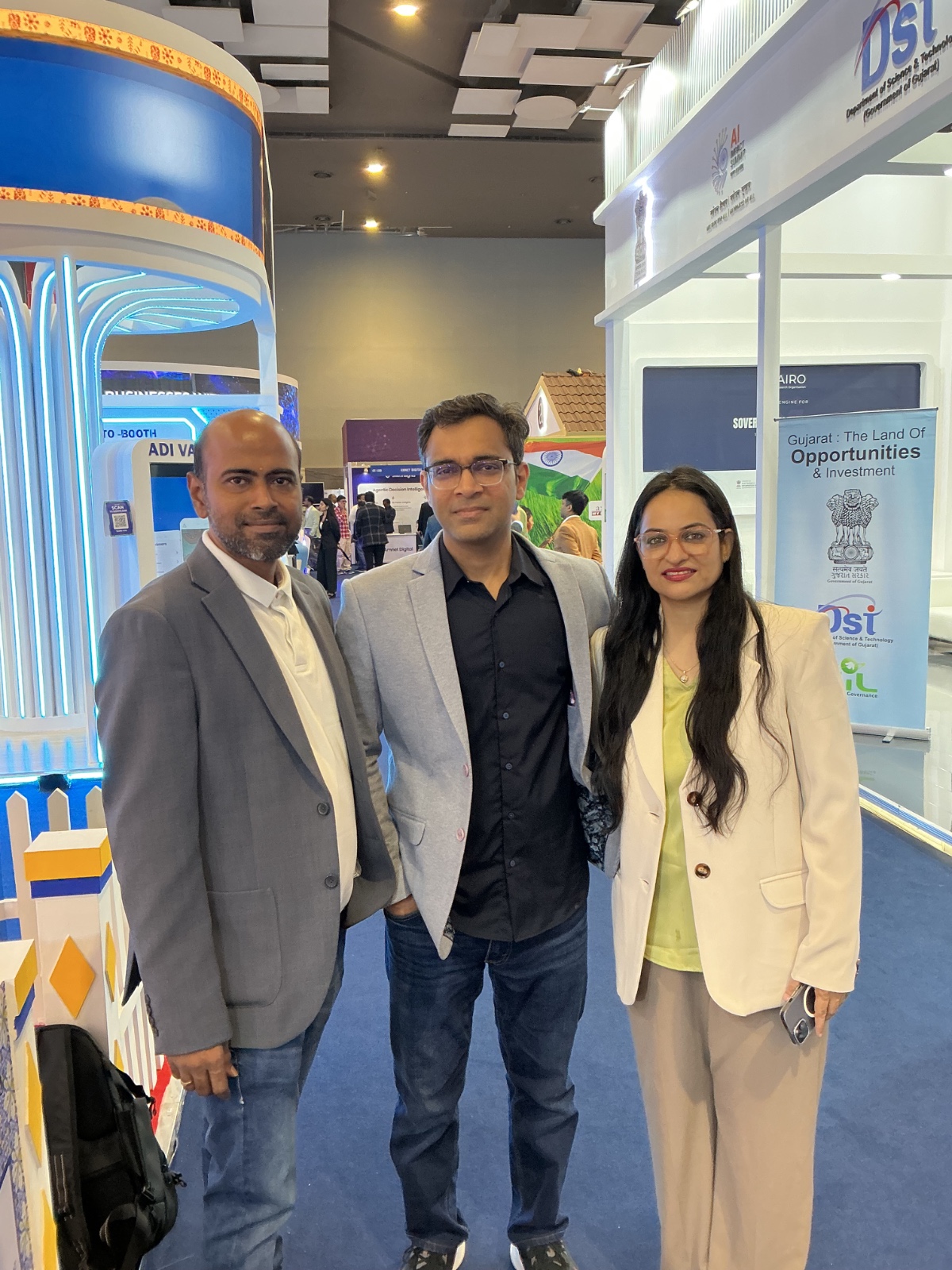 AI Summit image